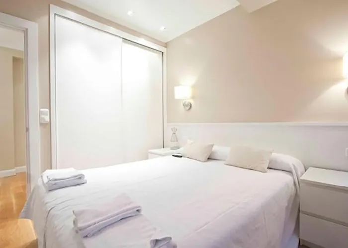 The Collection | Bahia Ii San Sebastian