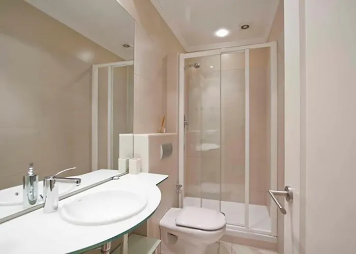 The Collection | Bahia Ii Apartment San Sebastian