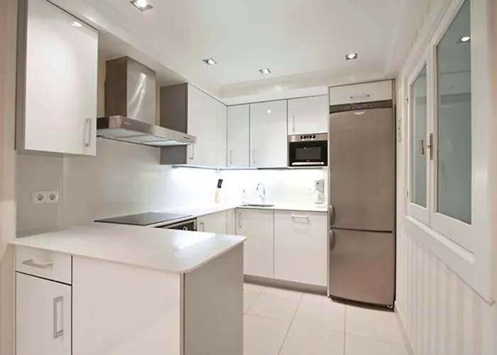 The Collection | Bahia Ii San Sebastian