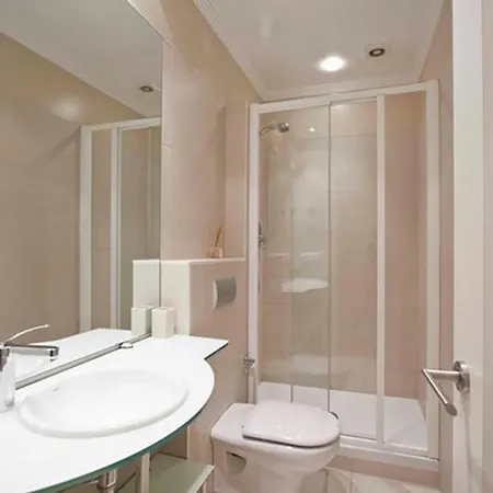 The Collection | Bahia Ii Apartamento San Sebastián